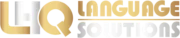 LHQ Language Solutions logosu