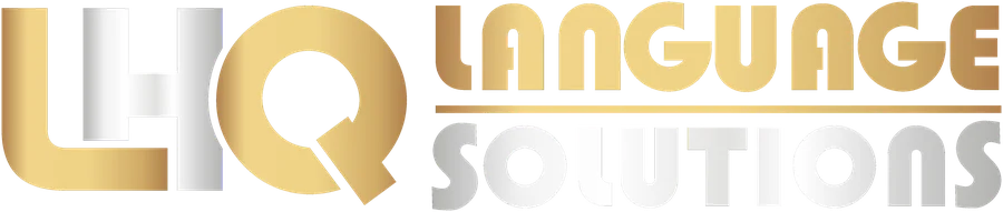 LHQ Language Solutions